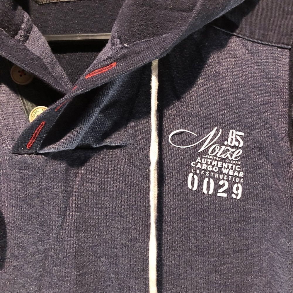 Noize sweater - Picture 5 of 8